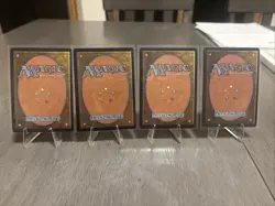 4X Heart Sliver Tempest Regular Common X4 - Image 2