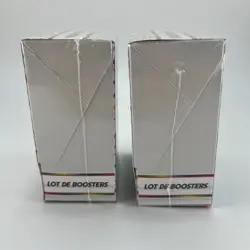 Pokemon TCG Lot de 2x Bundle 6 Boosters EV3.5 151 Mew Neuf & Scelle Cartes Boite - Image 4