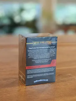 Pokemon TCG: Mega Evolution Factory Sealed Booster Bundle Box - Image 2