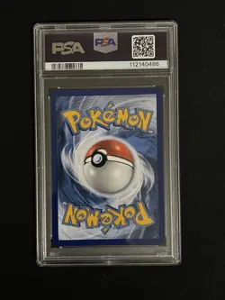 2023 Pokemon SWSH Crown Zenith Pikachu Full Art #160/159 PSA 10! 🔥 - Image 2