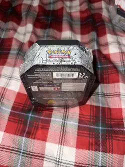 Pokemon TCG 25th Anniversary Celebrations Tin Pack (Dark Sylveon)- Sealed 820650809880 - Image 5