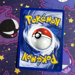Victreebel 32/130 Pokemon TCG Base Set 2 Regular Rare NM - Image 2