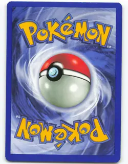 Imposter Professor Oak - 102/130 Base Set 2 - Pokemon TCG - 2000 - Image 2