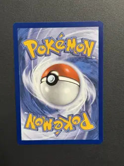 Pokemon TCG - N's Zekrom #31 Promo Ascended Heroes NM - Image 2
