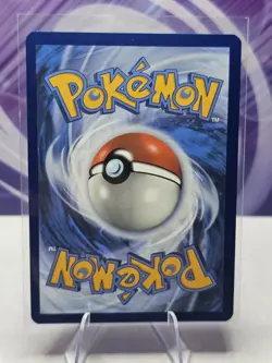 Pokemon Sword & Shield Promo SWSH284 Galarian Moltres NM - Image 2