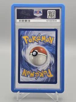 2024 Pokemon Shrouded Fable Duskull 068 Illustration Rare PSA 10 GEM MINT - Image 2