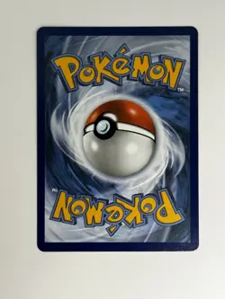 Meowth ex 121/088 ENGLISH Special Illustration Rare - Perfect Order SIR Pokemon - Image 2