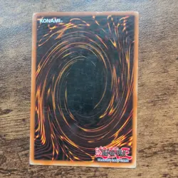 Return From The Different Dimension - EP1-EN008 - played - YuGiOh - Image 2