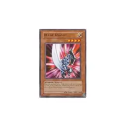 Blade Knight Yu-Gi-Oh! CP06-EN007 Rare - Image 1