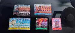 One Piece Card Game - Promo Card Bundles - Image 1