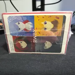Weiss Schwarz RWBY Supply Set - ENGLISH - SEALED - Image 5