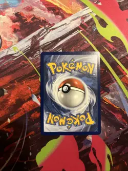 Pokemon TCG Marshadow Mega Evolution Illustration Rare Card 146/132 - Image 2