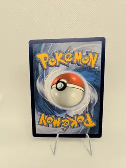 Mantyke 189/182 SV04: Paradox Rift Holo Pokemon TCG Card Full Art - Image 4