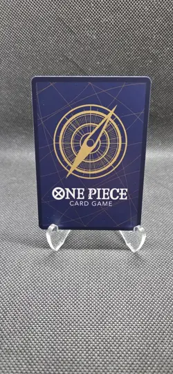 OP05-077 Gamma Knife Common English One Piece TCG Card x4 - Image 2