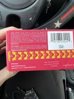 Magic the Gathering the Lost Caverns of Ixalan Commander 100 cards - Image 2