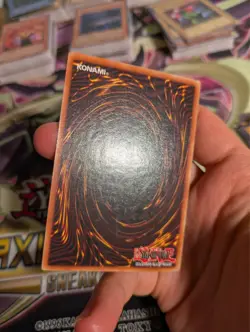 Yugioh Tournament Pack 2 TP2 Complete 15-Card Common Set PACK FRESH NM/M! - Image 3