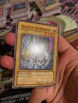 Yugioh Tournament Pack 2 TP2 Complete 15-Card Common Set PACK FRESH NM/M! - Image 4