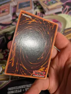 Yugioh Tournament Pack 2 TP2 Complete 15-Card Common Set PACK FRESH NM/M! - Image 5