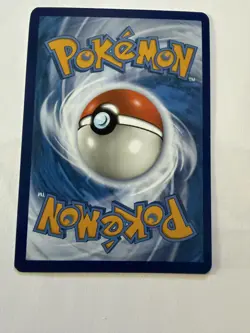 Mr. Mime 179/165 Scarlet & Violet 151 Set Pokemon Card - Image 2