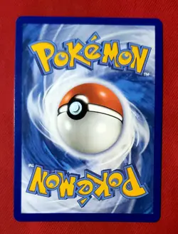 Meowth 106/094 Phantasmal Flames Holo Near Mint Pokemon Card 🔥 - Image 2