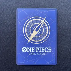 Marco ST22-012 Parallel Alt Art - One Piece TCG English Card Near Mint - Image 3