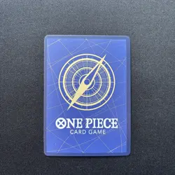 Marco ST22-012 Parallel Alt Art - One Piece TCG English Card Near Mint - Image 4