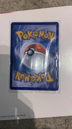 Pokemon Shaymin EX Promo Holo XY148 XY Basic Card - Image 2