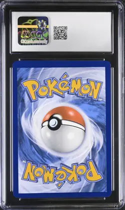 Pokemon Card CGC 9 Mew ex Promo SVP053 151 Ultra Premium Collection - Image 2