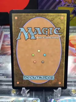 Reckoner Bankbuster 404 Rare Non Foil Showcase MTG Kamigawa Neon Dynasty - Image 2