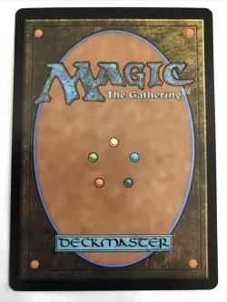 MTG Commander Lost Caverns of Ixalan Topography Tracker Extended Art 0063 NM R - Image 2