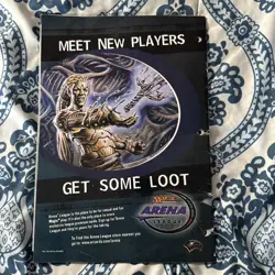 Magic The Gathering Player’s Guide Mirrodin 2006 - Image 2