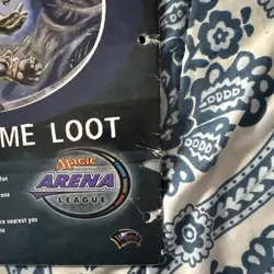 Magic The Gathering Player’s Guide Mirrodin 2006 - Image 4