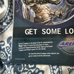 Magic The Gathering Player’s Guide Mirrodin 2006 - Image 5