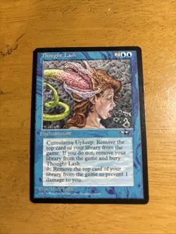 Thought Lash Alliances Regular - Image 1