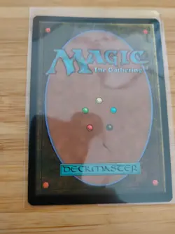 MTG Gruff Triplets 0357 Wilds of Eldraine M/NM Free UK P&P - Image 2