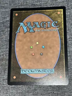 Electric Seaweed - 0023 - TMC Teenage Mutant Ninja Turtles - MTG NM/M - Image 2