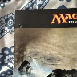 Darksteel Player's Guide MTG Magic the Gathering Fat Pack Bundle Book DST - Image 3