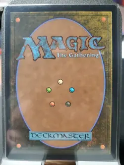 Summon: Bahamut Final Fantasy Regular ~ Magic The Gathering MTG - Image 2