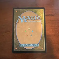Wizards Bloodstained Mire Rare Land Modern Horizons 3 Colorless - Image 2