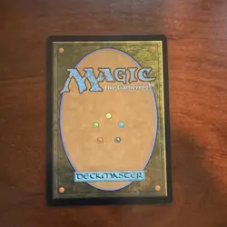 Wizards Esper Sentinel Rare Artifact Creature Modern Horizons 2 White 2021 MTG - Image 2