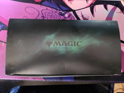 2019 SDCC MTG - Magic The Gathering - Dragon's Endgame Exclusive - Image 1