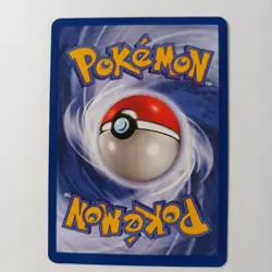 Pokemon TCG Dark Machamp 27/105 WotC Team Rocket Set Non-Holo Card 2000 NM - Image 2