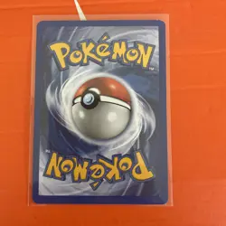 Pokemon TCG Koga’s Wheezing 50/132 1st Edition Gym Challenge Uncommon WOTC - Image 2