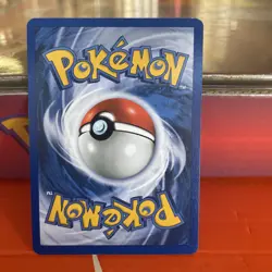 Pokemon TCG Koga’s Wheezing 50/132 1st Edition Gym Challenge Uncommon WOTC - Image 5