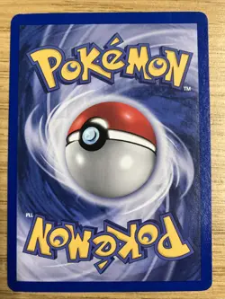 Pikachu Jungle 60/64 Pokemon Card - Near Mint - Image 2