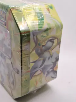 NEW Pokemon TIN BOX ( ARCEUS LV.X 120 HP + 4 Booster ) TIN 2009 - Image 3