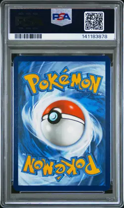 2025 POKEMON MEP EN-ME BLACK STAR PROMO #010 RIOLU PSA 10 - Image 2
