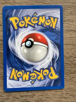 2000 Pokemon Neo Genesis Slowking 1st Edition Holo 🔥 - Image 2