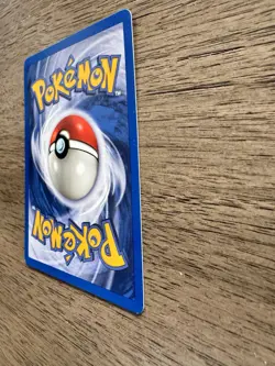 2000 Pokemon Neo Genesis Slowking 1st Edition Holo 🔥 - Image 3