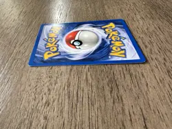2000 Pokemon Neo Genesis Slowking 1st Edition Holo 🔥 - Image 4